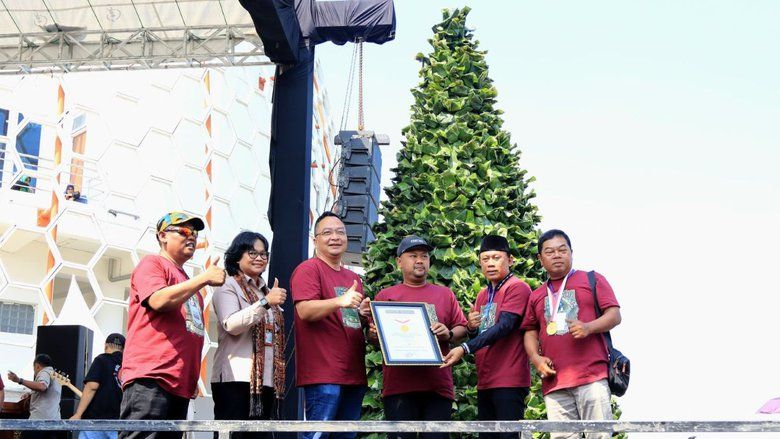 Gus Yani: Nasi Krawu Jadi Identitas Gresik dan Penggerak Wisata serta Ekonomi Daerah