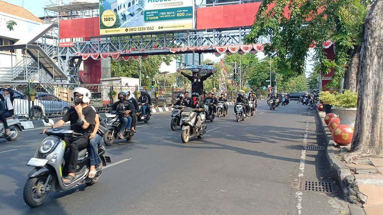 Pesilat Desak Polisi Usut Tuntas Dugaan Kekerasan Debt Collector