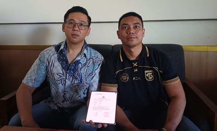 Jadi Tersangka Sejak 2025, eks Komisaris PT Maju Terus Kawan Belum Ditahan