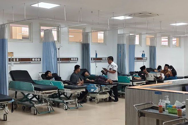 Polemik MBG Haram, Keracunan Justru Jadi Masalah Utama