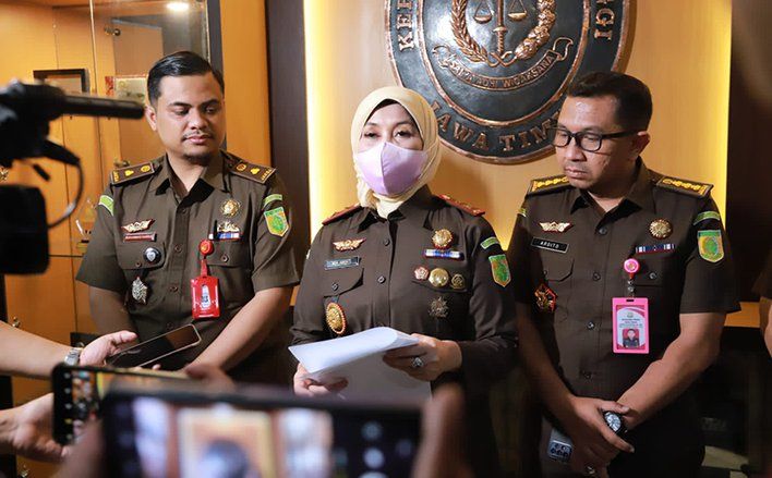 Kejati Jatim Sidik Kasus Dugaan Korupsi Pemberian Kredit Senilai Rp 66,6 Miliar di PT Bank BNI