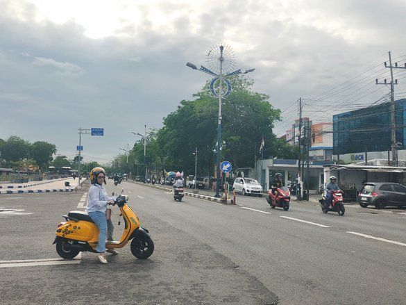 DPRD Sampang Desak Proyek PJU Program Pokir Rp15,85 Miliar Segera Dilelang