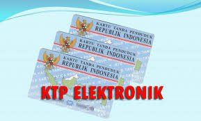 Pemohon KTP-el di Surabaya Dapat e-Kitir Dilengkapi QR Code