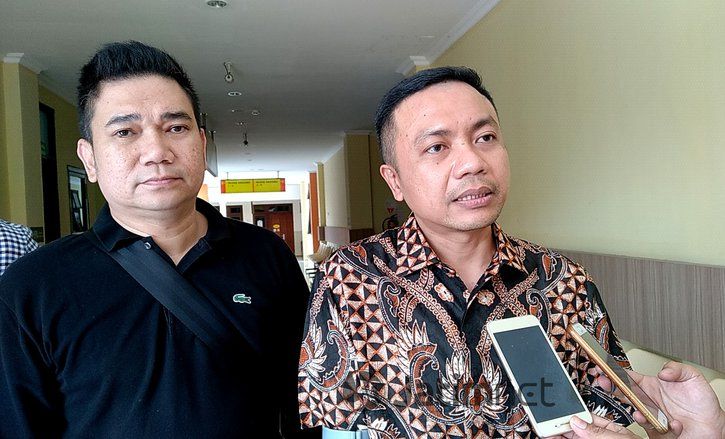 Kuasa Hukum Vanessa Angel Ajukan Penangguhan Penahanan