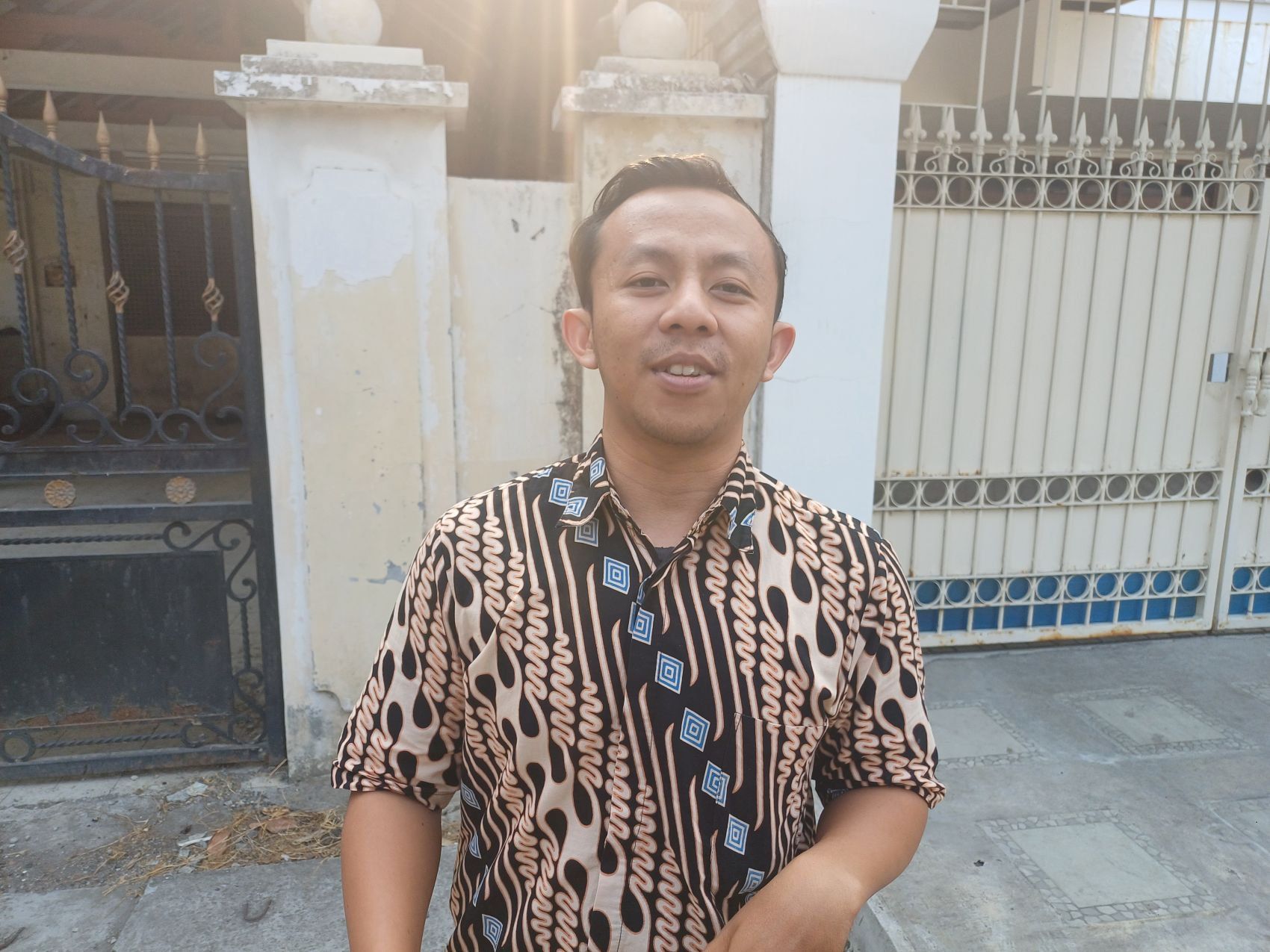 Banding, Hukuman Bendahara Desa dalam Kasus Korupsi Rp2,2 Miliar di Bondowoso Turun Jadi 3 Tahun