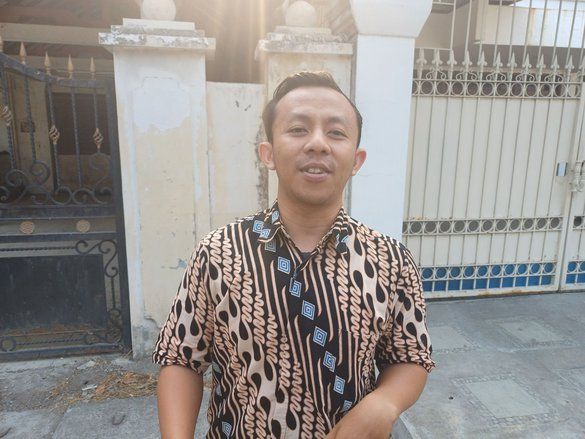 Banding, Hukuman Bendahara Desa dalam Kasus Korupsi Rp2,2 Miliar di Bondowoso Turun Jadi 3 Tahun