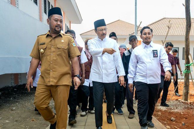 Bantuan Isi Hunian Rp3 Juta, Kecukupannya Jadi Sorotan