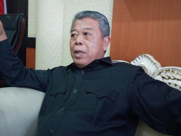 DPRD Jatim Bentuk Pansus Ruislag Aset Pemprov