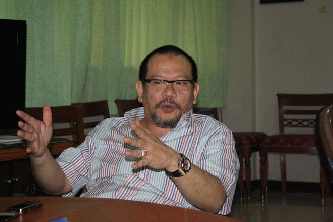 Putusan Bebas Turun, Kejaksaan Buka Blokir Dua Rekening Nyalla