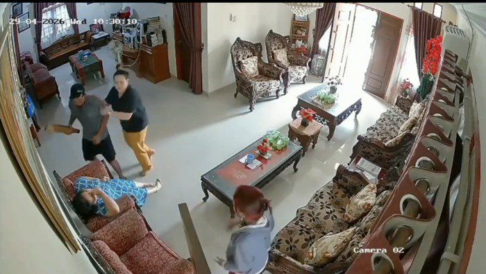 Empat Pembunuh Sadis Wanita Lansia di Pekanbaru Terancam Hukuman Mati, Ini Motifnya