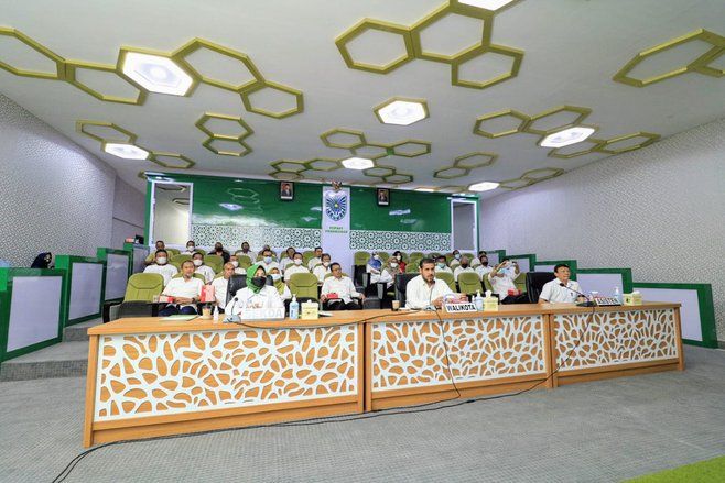 Kegiatan Hari Jadi Kota Probolinggo Diharapkan Pulihkah Ekonomi Masyarakat