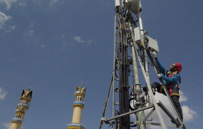 Indosat dan XL Tingkatkan Kapasitas Layanan