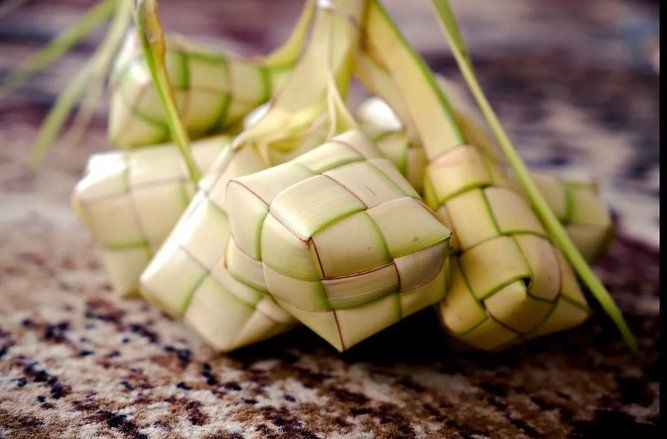 Kupatan, Tradisi Lebaran Ketupat di Jawa Timur dan Makna Ngaku Lepat