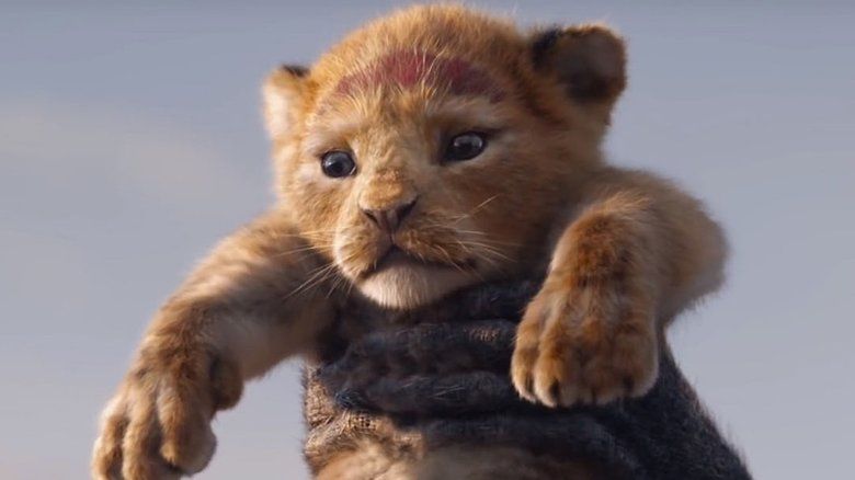Lion King Cetak Rekor Pendapatan Rp 2,5 Triliun
