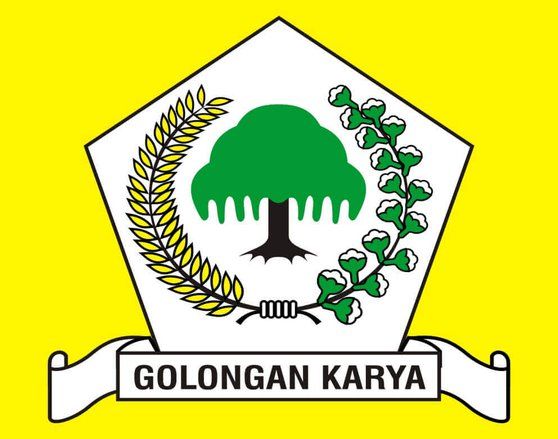 Nurdin Halid Akui Jebloknya Golkar Korban Sistem Pemilu