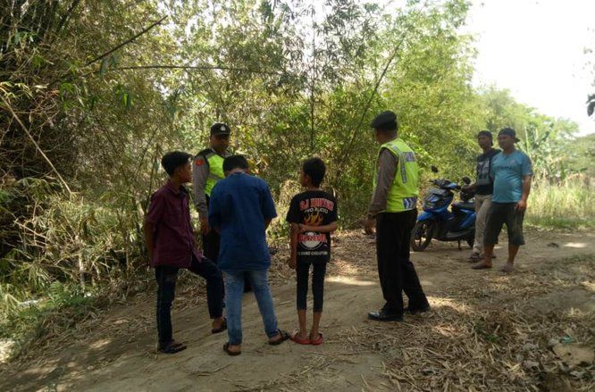 Komplotan Begal Motor Blitar Mulai Incar Pelajar