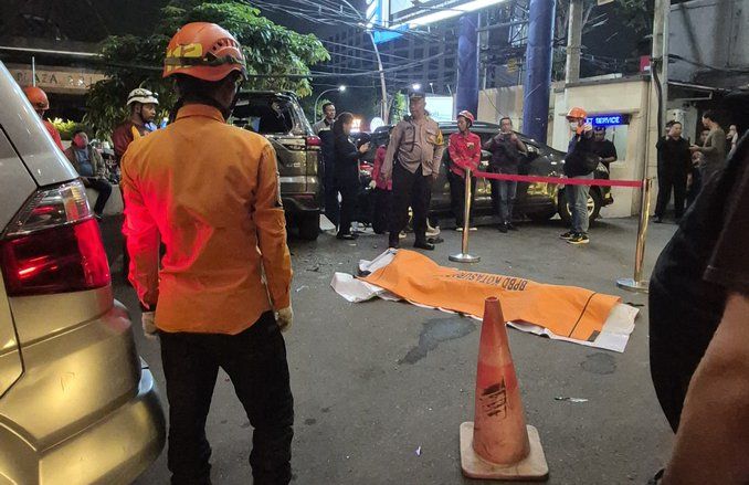 Polisi Ungkap Riwayat Gangguan Kejiwaan Pemuda Madiun yang Tewas di Hotel Surabaya