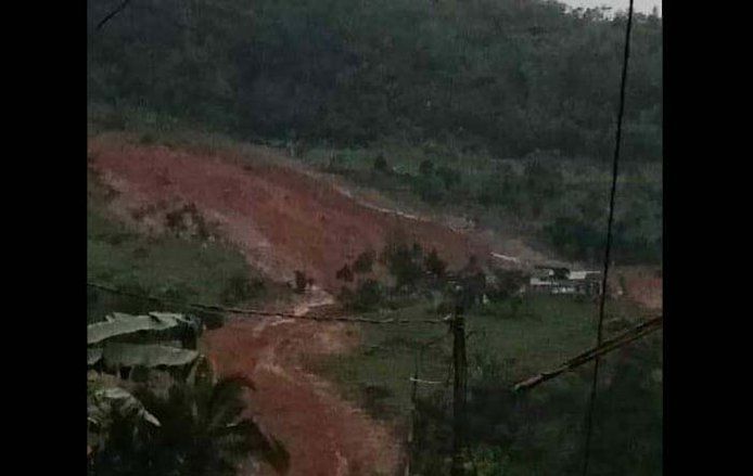 15 Korban Meninggal Sudah Dievakuasi