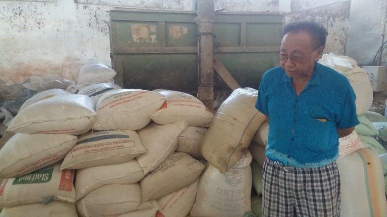 Pemkab Lumajang Tutup Ternak Babi Terbesar