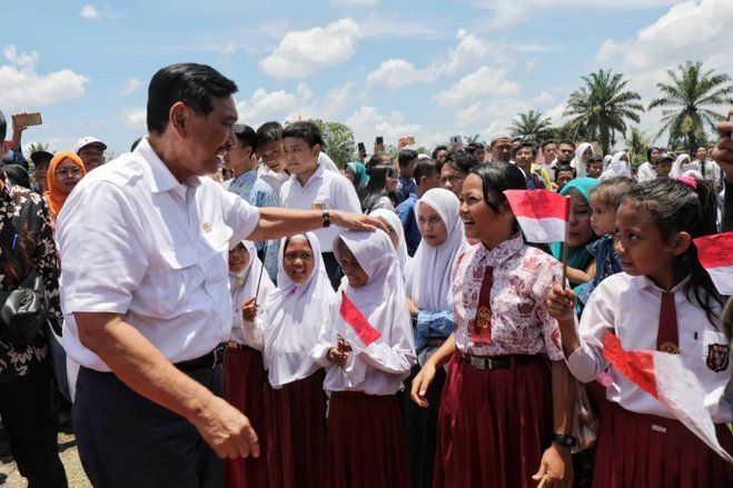 Pemerintah Siap Hadapi Kemungkinan Boikot Uni Eropa soal Sawit
