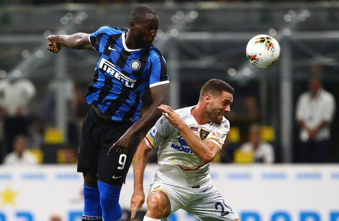 Conte Belum Terlalu Puas Kemenangan Inter