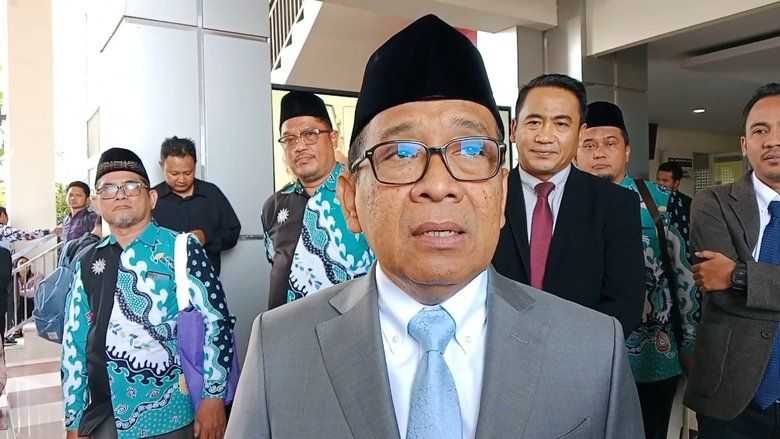 Balita Sukabumi Meninggal akibat Cacingan, Menko PMK Minta Layanan Kesehatan Dipenuhi