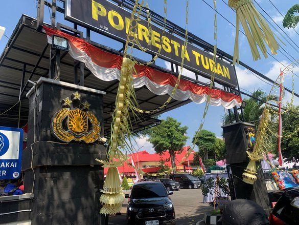 Kasus Dugaan Investasi Bodong MCI Tuban, Polisi Undang Terlapor pada 5 Oktober