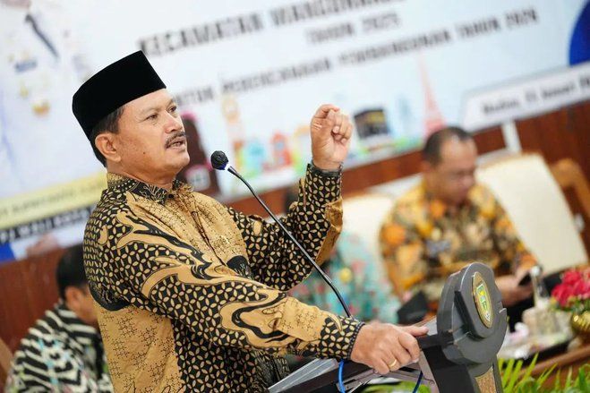 Usai OTT KPK, Wali Kota Madiun Jadi Tersangka Pemerasan dan Gratifikasi