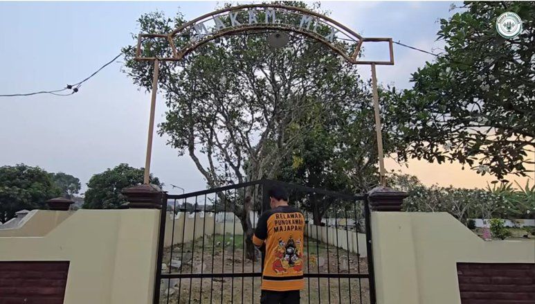 Misteri 70 Jenazah Tanpa Nama