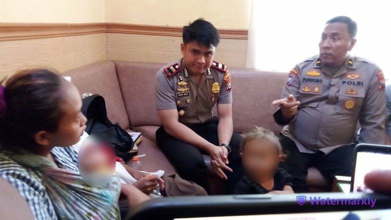 Tas Sekolah dan Parfum Raib, Pemilik Toko Viralkan Rekaman CCTV