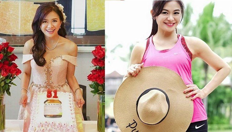 Kiat Mama Hadi Tetap Seksi di Usia 51 Tahun