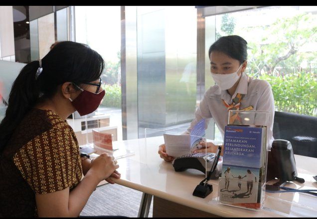 Danamon-Manulife Hadirkan Proteksi untuk Tekan Kecemasan di Tengah Pandemi