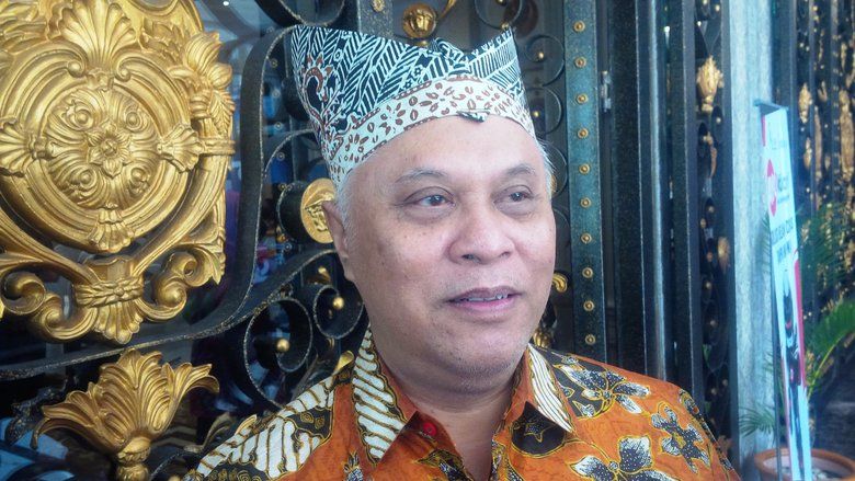 Banyak Daerah Bangun <em>Smart City</em> Tanpa Rancang Konstruksi