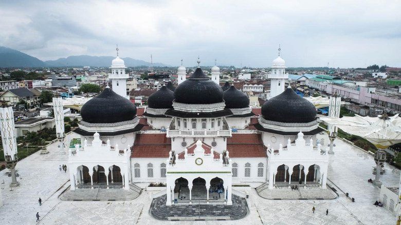 Ulama Aceh Desak Presiden Prabowo Tetapkan Bencana Nasional