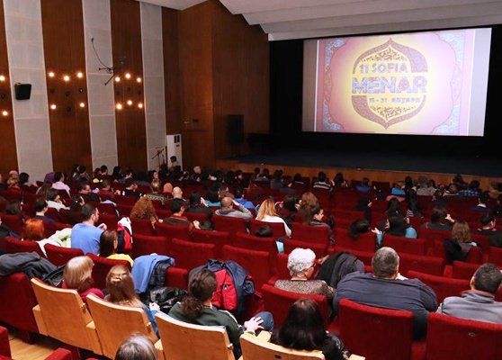 Film Surau dan Silek Pukau Penonton di Bulgaria