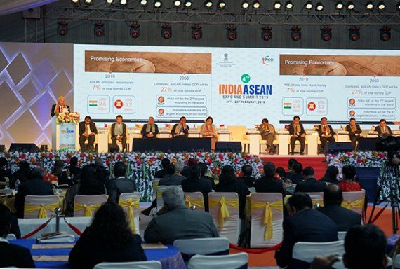 Indonesia dan India Gelar Diplomasi Soal Sawit