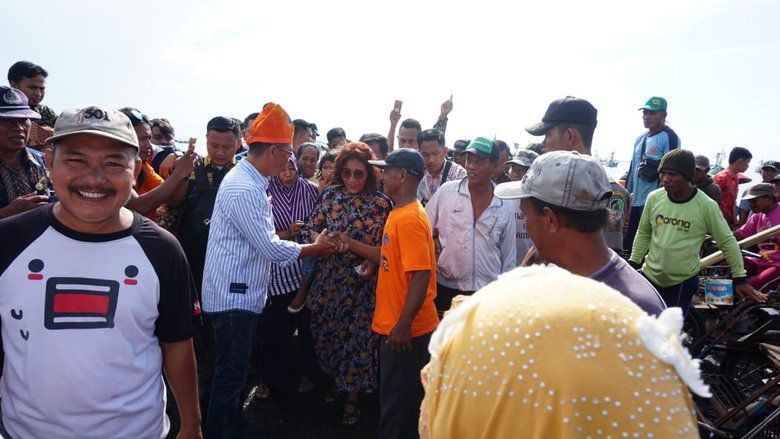 Tahun 2030 Lebih Banyak Plastik daripada Ikan di Laut
