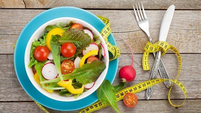 Sejumlah Metode Diet yang Dikritik Pakar