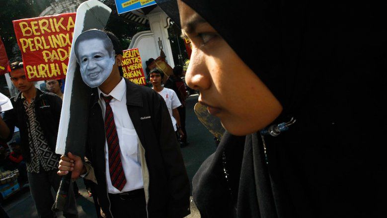Masih Ada 13 'TKI Tuti' lain Terancam Hukuman Mati