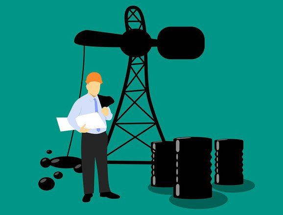 Belasan Perusahaan Multinasional Akses Lelang Lima Blok Migas 2019