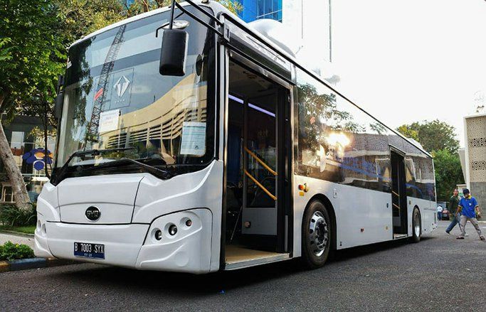 Kolaborasi Apik Antara PENS dan VKTR, Kembangkan Riset dan Inovasi Kendaraan Listrik