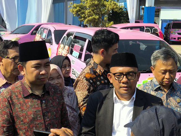 Pemkab Jember Siapkan Mobil Cinta untuk Antar Pasien Pulang