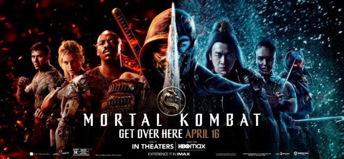 Jadwal Tayang Film Mortal Kombat Diundur, Ini Alasannya
