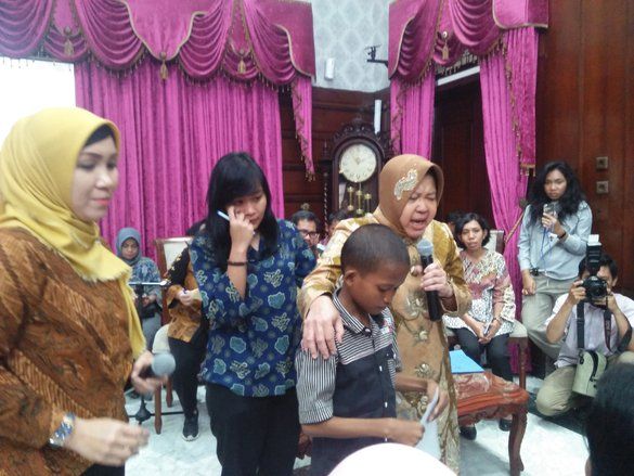 Kota Surabaya Punya SiLPA Satu Triliun, Untuk Apa Saja ?