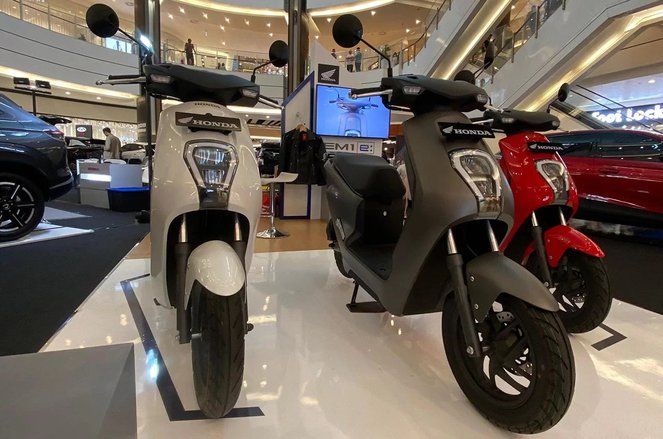 Motor Listrik Nasional Segera Meluncur, Industri Bersiap