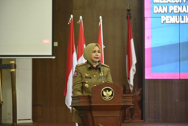 Alasan MA Tolak Pemberhentian Bupati Jember Faida oleh DPRD