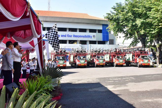 Infrastruktur Membaik, DPR Sebut Mudik Lebaran 2026 Lebih Aman dan Lancar