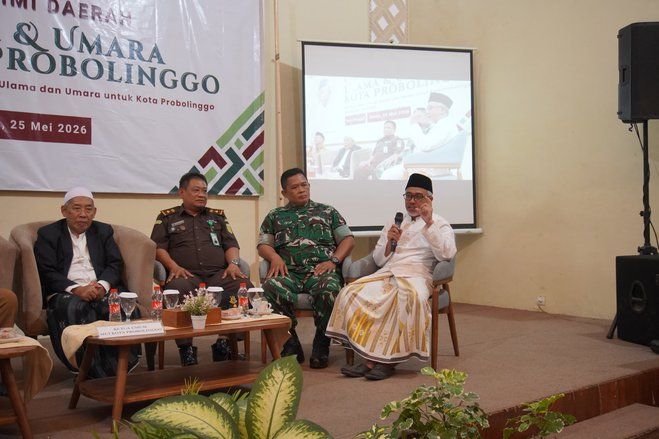 Survei MUI: Warga Probolinggo Masih Khawatir Aksi Begal saat Malam Hari