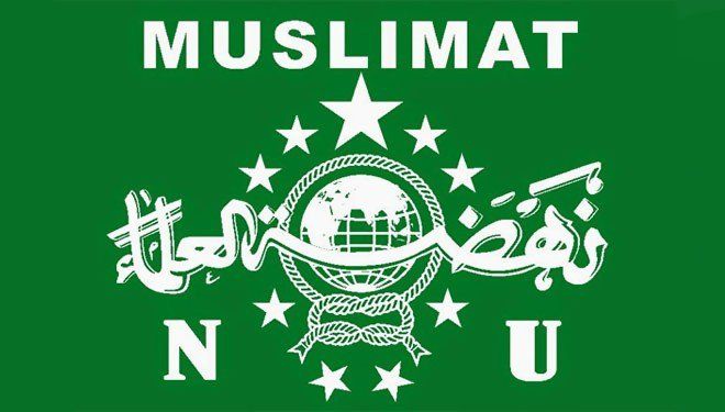 Seratus Ribu Muslimat NU Deklarasi Anti Hoaks