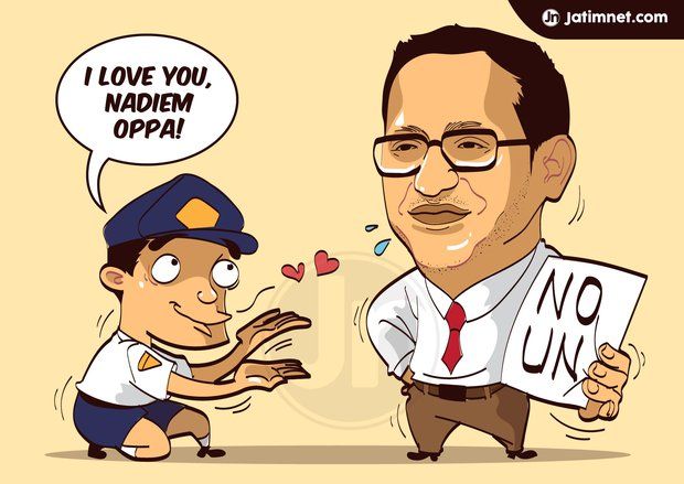 USBN 2020 Resmi Dihapus, Sekolah Akan Bikin Soal Sendiri 